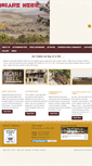 Mobile Screenshot of ngarihill.com
